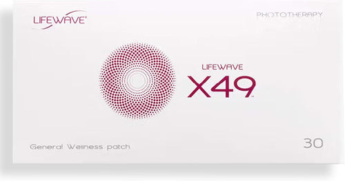 LifeWave X49® Patches